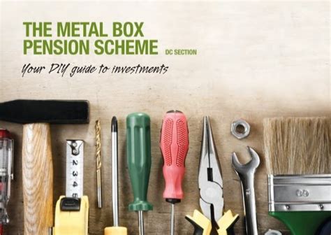 metal box pension scheme|pension schemes in uk.